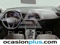 2018 Seat Leon