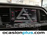 2018 Seat Leon