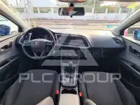 2018 Seat Leon