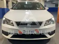 2018 Seat Leon