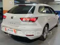 2018 Seat Leon