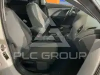 2018 Seat Leon