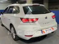2018 Seat Leon