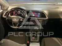 2018 Seat Leon