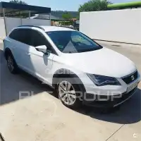 2018 Seat Leon
