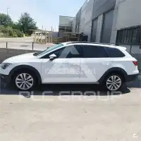 2018 Seat Leon