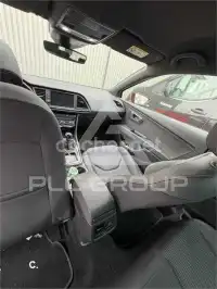 2018 Seat Leon