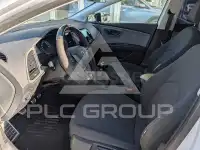 2018 Seat Leon
