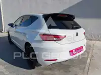 2018 Seat Leon