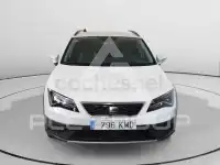 2018 Seat Leon