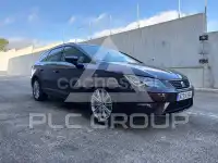 2018 Seat Leon