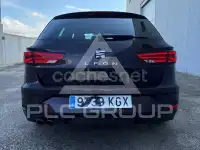 2018 Seat Leon