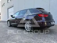 2018 Seat Leon