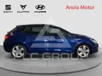 2018 Seat Leon