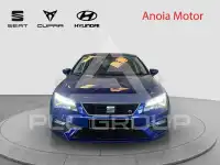 2018 Seat Leon
