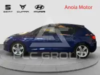 2018 Seat Leon