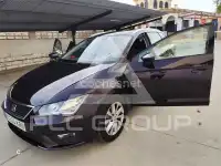 2018 Seat Leon