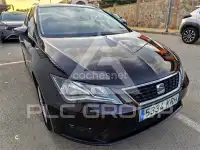 2018 Seat Leon