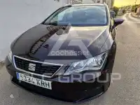 2018 Seat Leon
