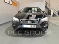 2018 Seat Leon