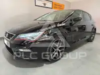 2018 Seat Leon