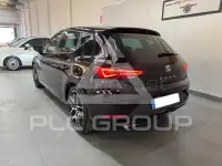 2018 Seat Leon