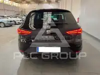 2018 Seat Leon