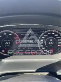 2018 Seat Leon