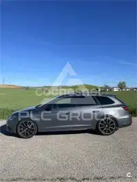 2018 Seat Leon