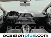 2018 Seat Leon