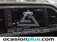 2018 Seat Leon