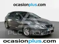 2018 Seat Leon