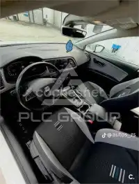 2018 Seat Leon