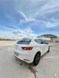 2018 Seat Leon