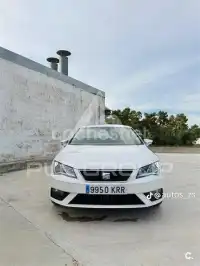 2018 Seat Leon