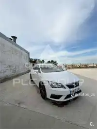 2018 Seat Leon