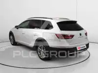 2018 Seat Leon