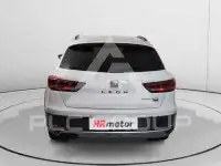 2018 Seat Leon