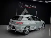 2018 Seat Leon