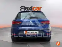 2018 Seat Leon