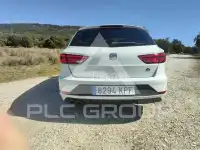 2018 Seat Leon