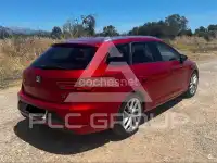 2018 Seat Leon