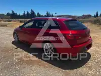 2018 Seat Leon
