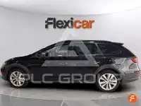 2018 Seat Leon