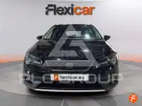 2018 Seat Leon