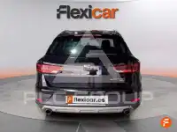 2018 Seat Leon