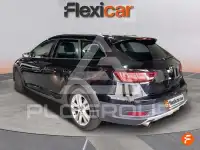 2018 Seat Leon
