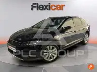 2018 Seat Leon