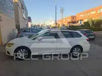 2018 Seat Leon