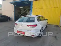 2018 Seat Leon